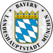 Wappen ESB, NEW, VOH